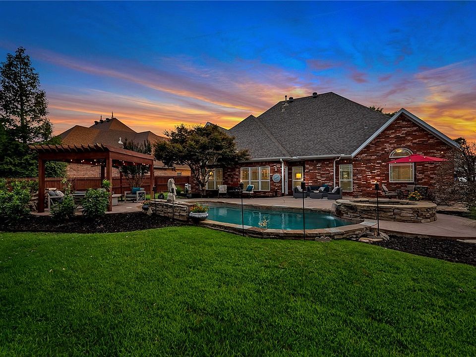 5501 S 44th St, Rogers, AR 72758 Zillow