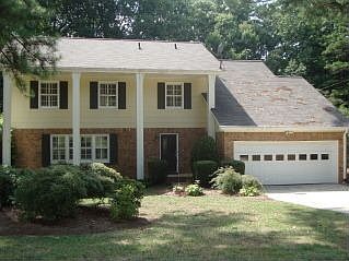 Traditional Exterior