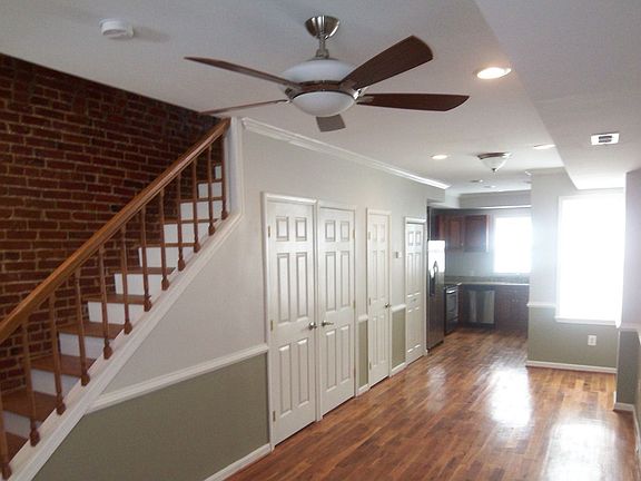Living/Dining/Kitchen