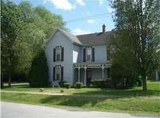414 E Main St, Manchester, TN 37355