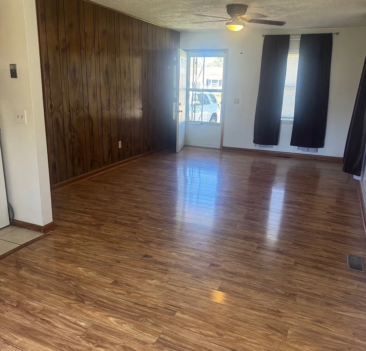 1 bed, 1.0 bath, $600 — Photo 4