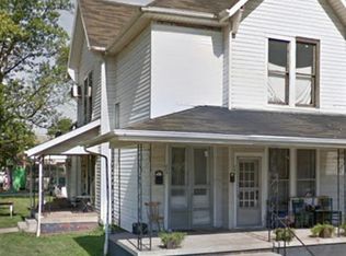 804 Hutchins Ave, Columbus, IN 47201