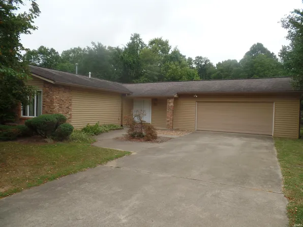 370 Shyla Ln, Bloomfield, IN 47424