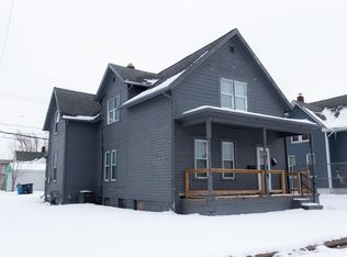 1602 Kentucky St #1, Michigan City, IN