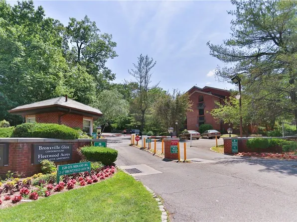 1342 Midland Avenue #3C, Bronxville, NY 10708