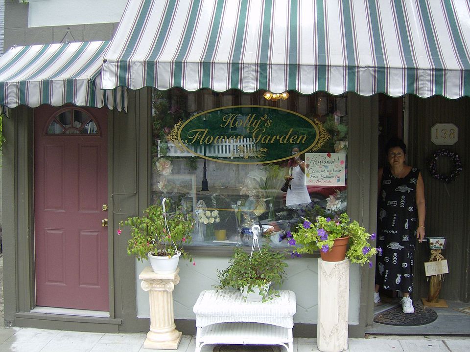 Florist