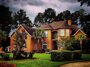 123 Manor Row, Pooler, GA 31322