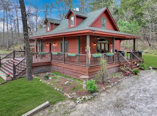 1635 Owl Creek Rd, Royal, AR 71968