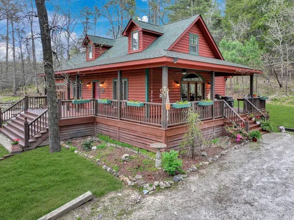 1635 Owl Creek Rd, Royal, AR 71968