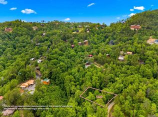 11 Red Bone Way Lot 11AE, Sevierville, TN 37876