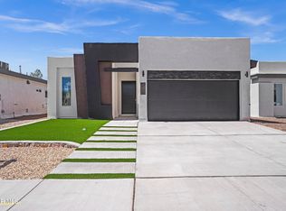 469 Plateau Dr, Socorro, TX 79927