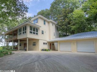 851 Sea Cliff Dr, Fairhope, AL 36532