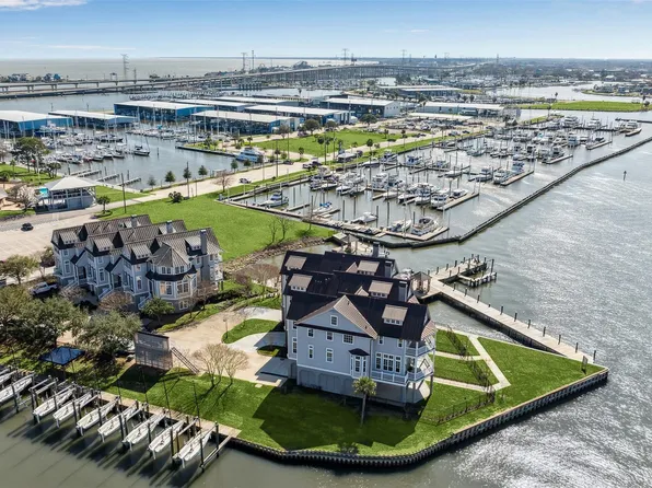 2451 Lakewood Pointe, Seabrook, TX 77586