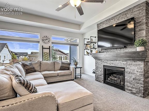 5th image of 7413 Rim Bluff Ln