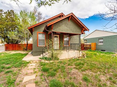 1102 Euclid Ave, Pueblo, CO, 81004