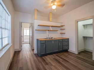 JS 1911 21st Street, Lubbock, TX 79411