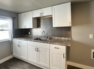 909 1/2 E 2nd St #1/2, Aberdeen, WA