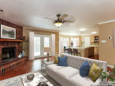 2807 Redsky Hl, San Antonio, TX, 78259