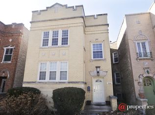 5842 N Whipple St, Chicago, IL 60659