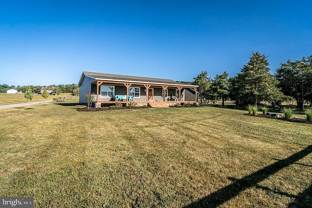 5524 Davis Ridge Rd 5524 Cross Keys Rd, Mount Crawford, VA 22841 | Zillow