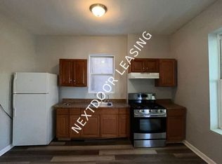 25 Bergen Ave #1M, Jersey City, NJ 07305