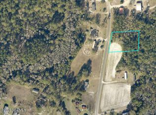 630 Smith Rd NE, Supply, NC 28462