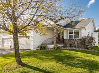 6355 Quail Ridge Dr SW, Cedar Rapids, IA 52404