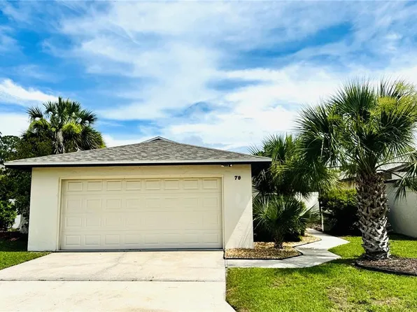 79 Club House Dr, Palm Coast, FL 32137