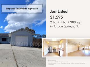 1159 E Rohe St APT C, Tarpon Springs, FL 34689
