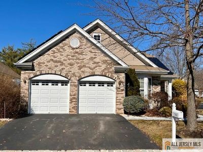 540 Becca Way, Monroe Township, NJ, 08831