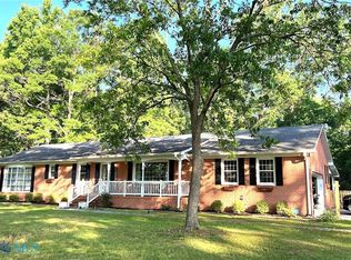 1000 E Magnolia Ave, West Point, VA 23181