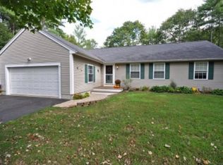 36 Gerrish Dr, Nottingham, NH 03290