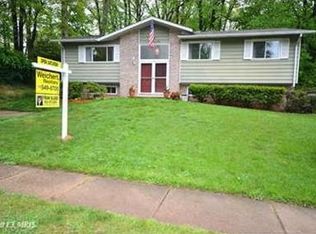 8304 Harland Dr, Springfield, VA 22152