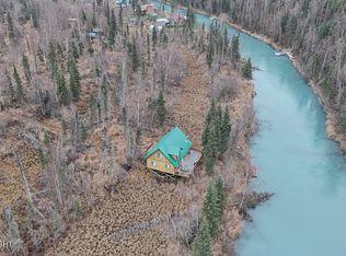 35191 Kaltag Loop, Loop, AK 99669