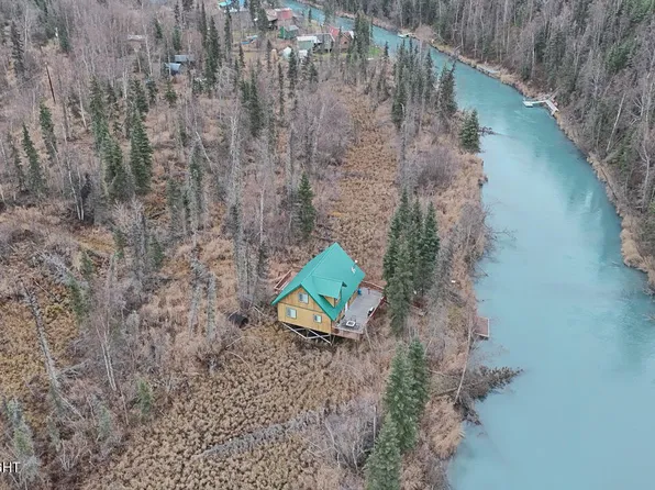 35191 Kaltag Loop, Loop, AK 99669