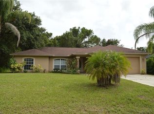 4471 Sargon Ave, North Port, FL 34287
