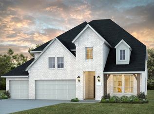 2612 Woodside Rd, Celina, TX 75009