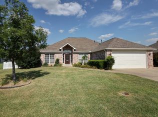 2610 Westwood Dr, Claremore, OK 74017
