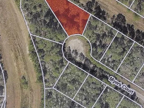 608 MYERS COURT LOT 5, LEHIGH ACRES, FL 33972