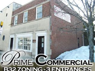 4300 York Rd, Baltimore, MD 21212