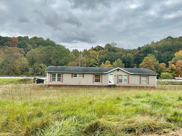 6367 State Route 784, South Shore, KY 41175