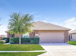 336 Carlyle St, Anna, TX 75409