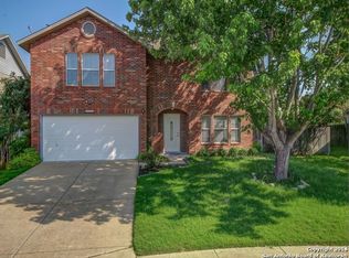 1692 Jasmine, Schertz, TX 78154