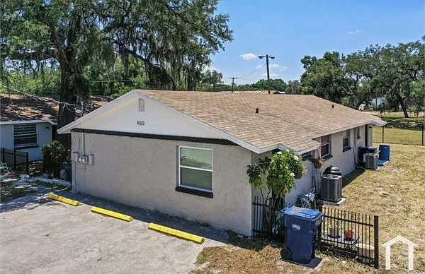4513 E Giddens Ave #A — Photo 11