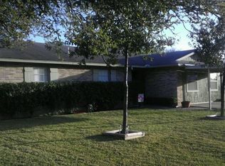 5366 Peppermint Dr, Kirby, TX 78219