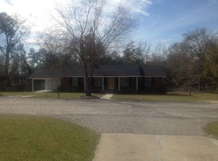 1031 Apache St, Manning, SC 29102