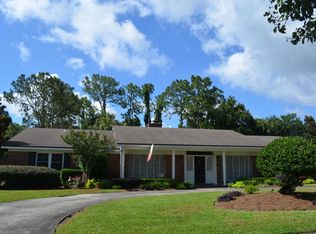 3902 Villa San Jose Dr, Jacksonville, FL 32217
