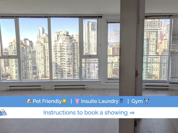 233 Robson St, Vancouver, BC