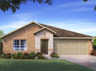 9748 Cherryville Rd, Fort Worth, TX 76108