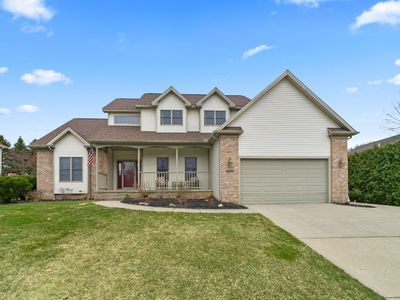 5093 Ridgedale Dr, Erie, PA, 16506